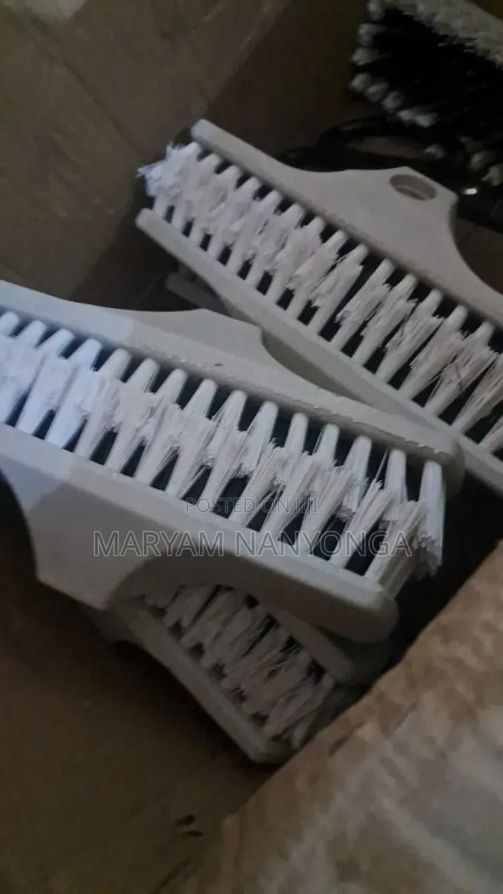 Scrubbing Brush