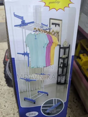 3 Layer Drying Rack