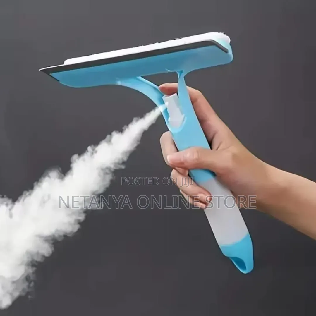 3in1 Window Cleaning Tool