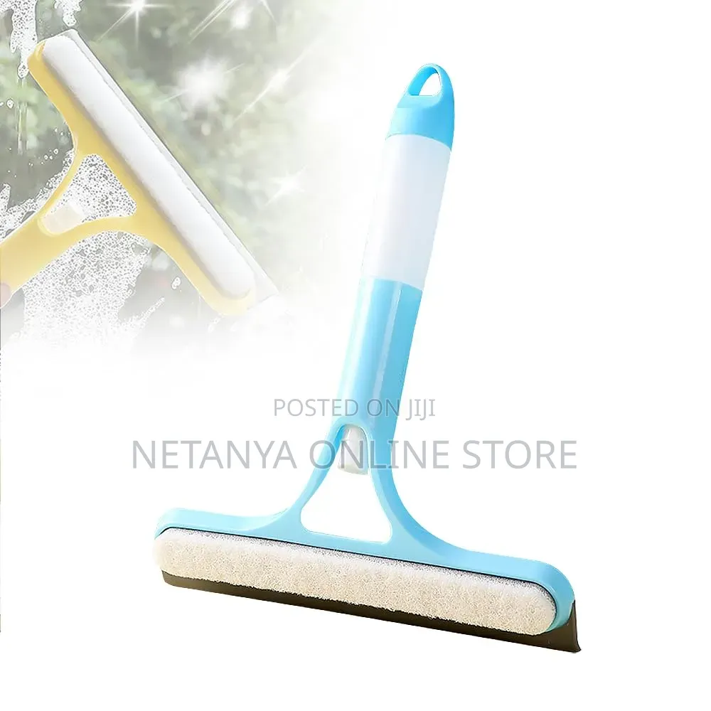 3in1 Window Cleaning Tool