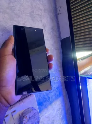 Sony Xperia L2 32 GB Black