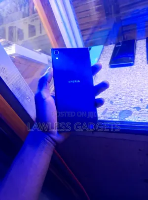 Sony Xperia L2 32 GB Black