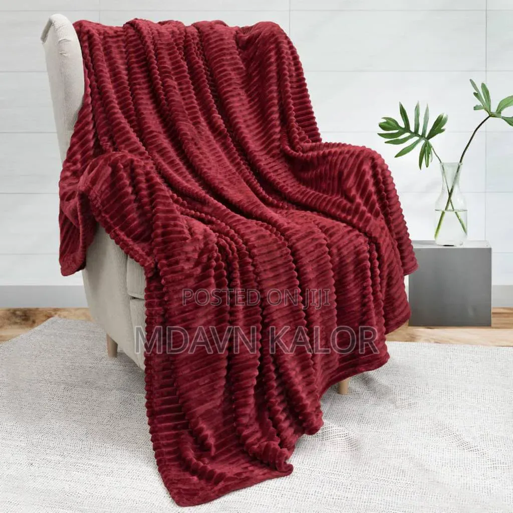 Soft Blanket