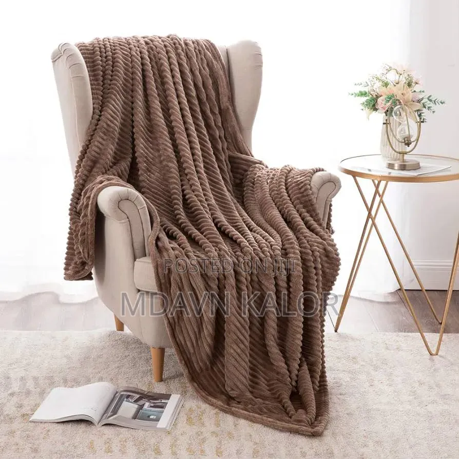 Soft Blanket