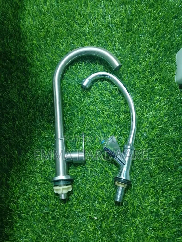 Sink Taps Brimix Good Quality/All Types