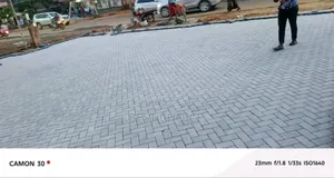 Expert Paver Installation, Dream Yards Delivered.