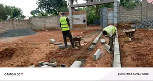 Expert Paver Installation, Dream Yards Delivered.