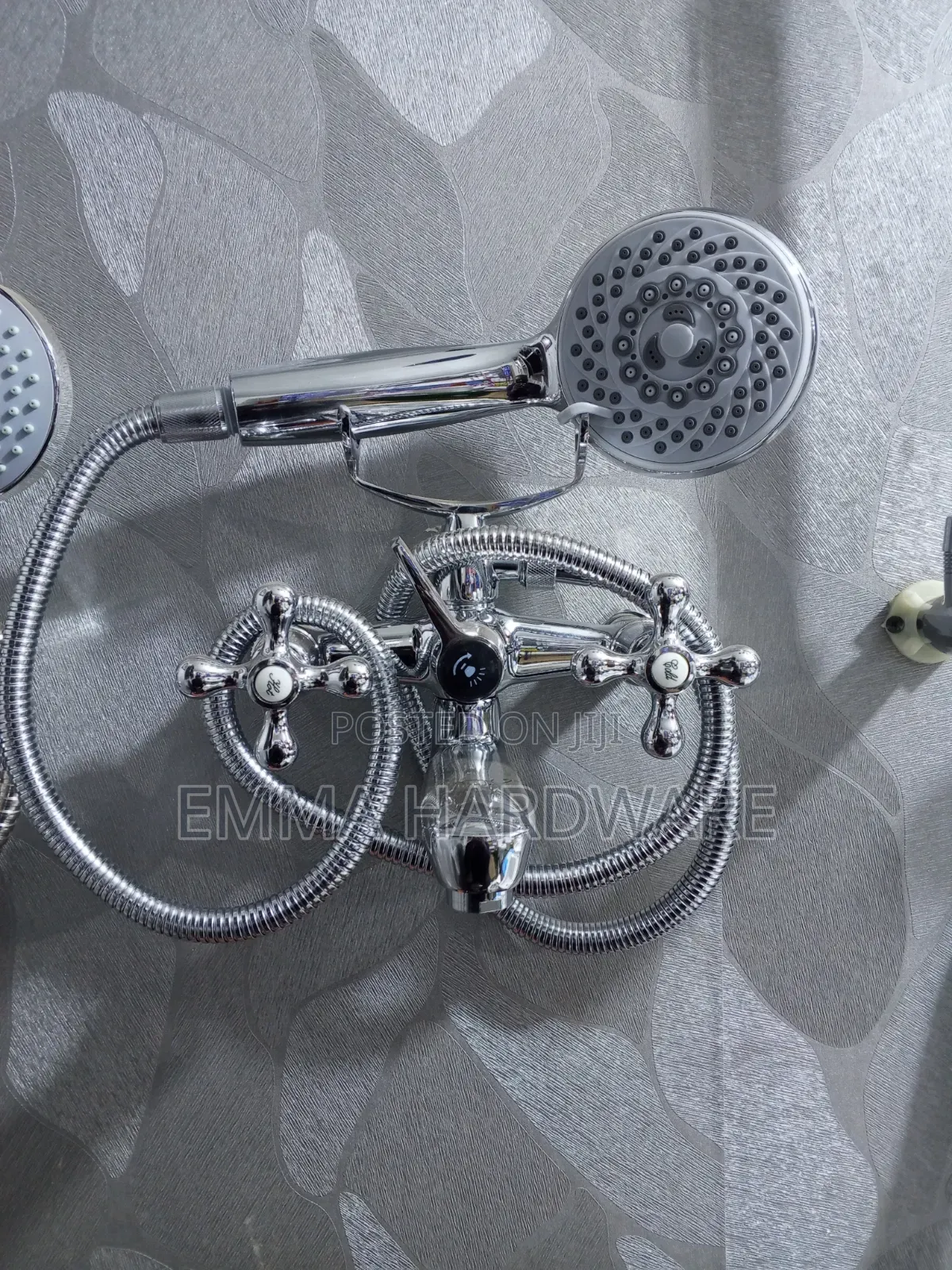 Shower Mixers (Full Sets )Noble and Star Good Quality All Types