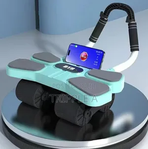 Rebound Roller Wheel