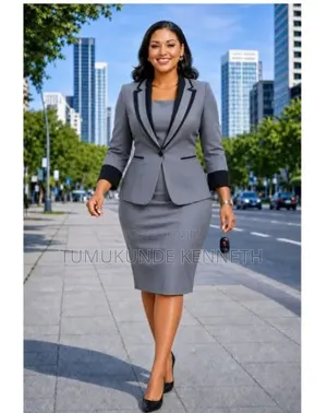 Corporate Dresses