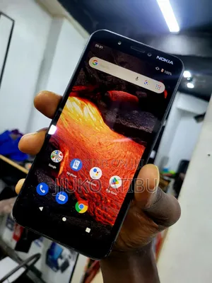 Nokia 1.3 16 GB Black