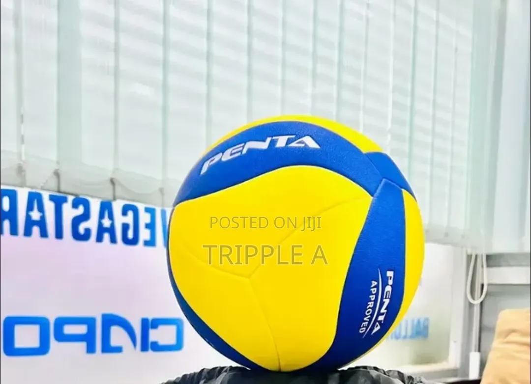 Penta Original Tournament Volleyball