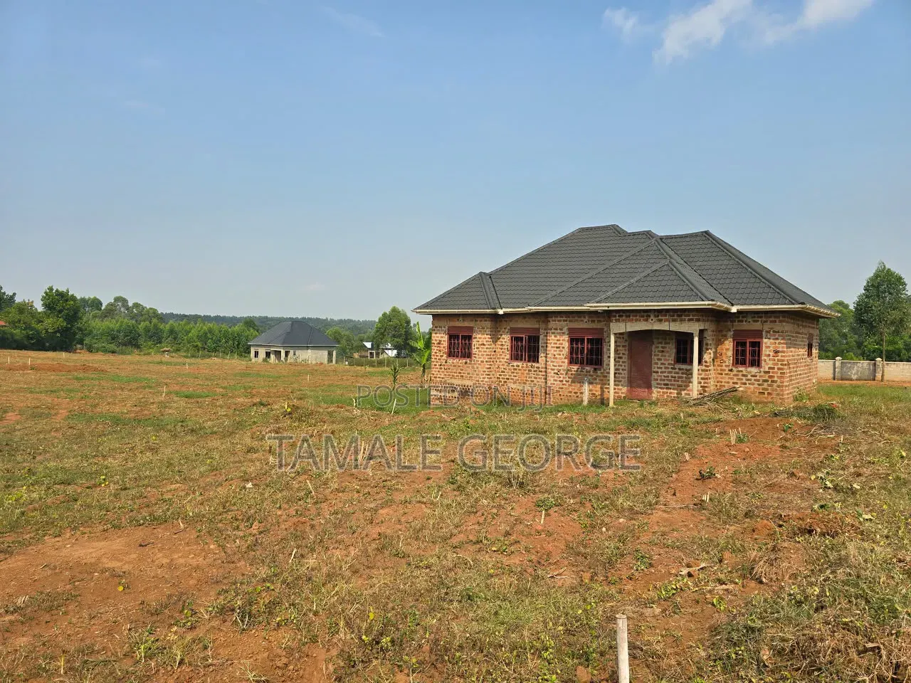 3bdrm Bungalow in Regency Estate, Division A for sale
