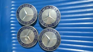 Mercedes-Benz Benz Rim Centre Cap Logos