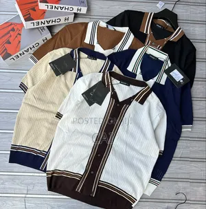 Country Boy LifeStyle Knit Polo Shirts