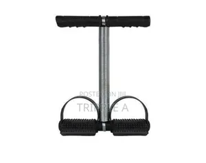 Portable Tummy Trimmer