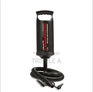 Intex Hi- Output Air Pump