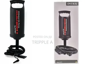 Intex Hi- Output Air Pump