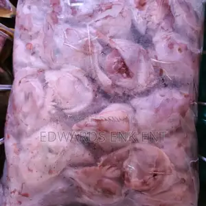 Dog Food (Chicken)