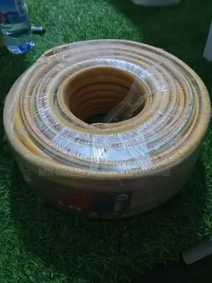 Hose Pipes Size 20 1/2 50 Meters/Uae Original Number 1 for Irrigation
