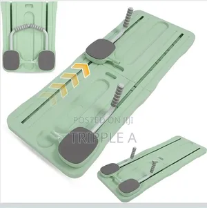 Multifunctional Abdominal Exercise Training Board