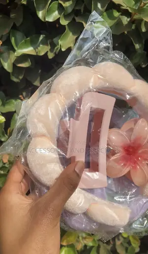 Hair Accessories