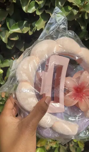 Hair Accessories