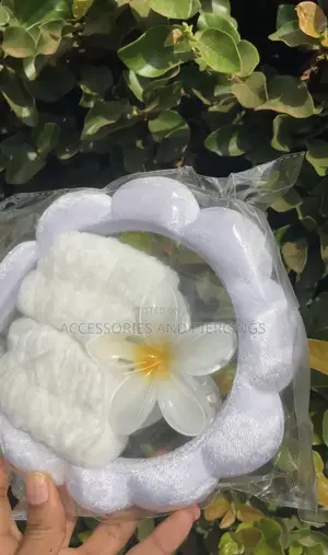 Hair Accessories
