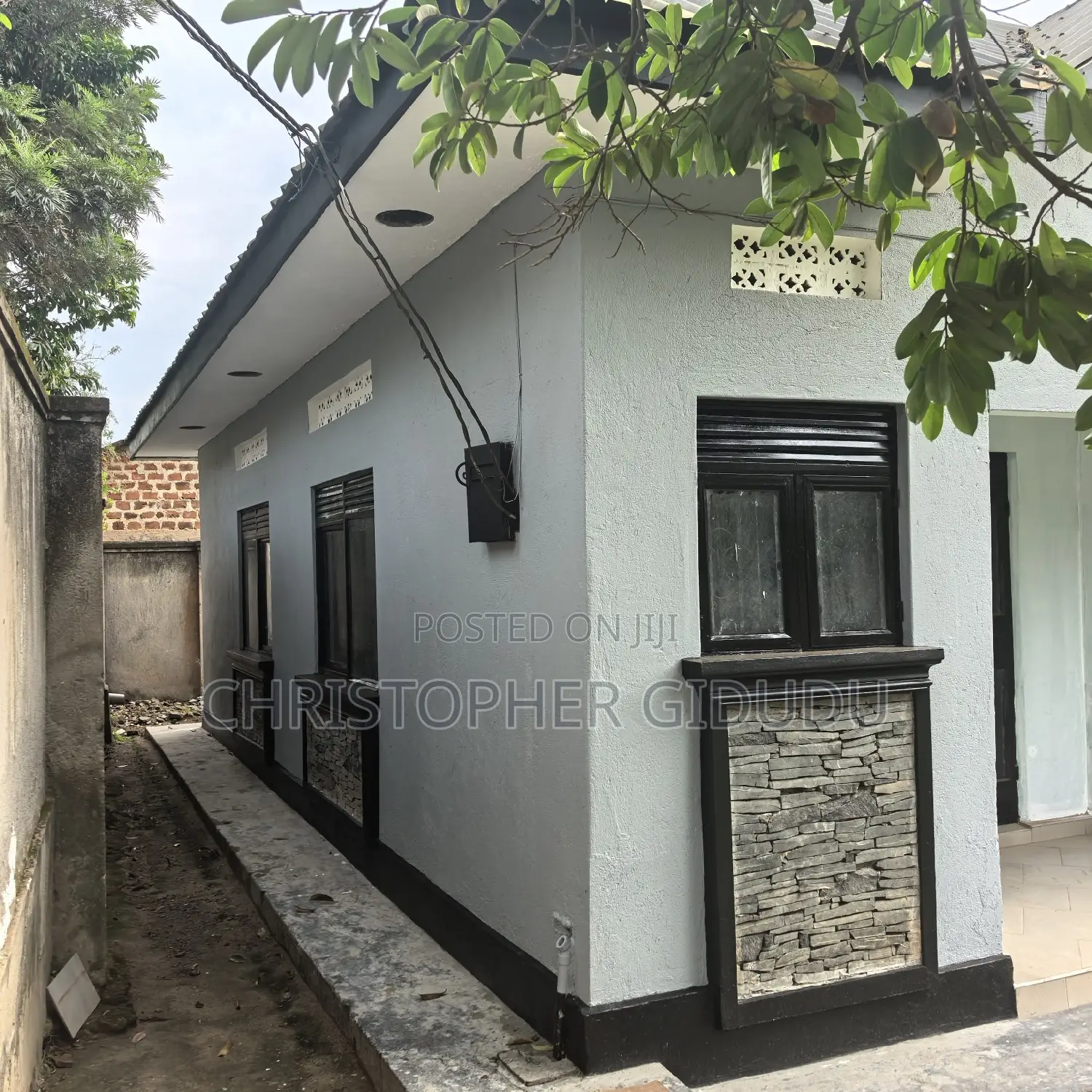 1bdrm Apartment in Nasuuti, Central Division for rent
