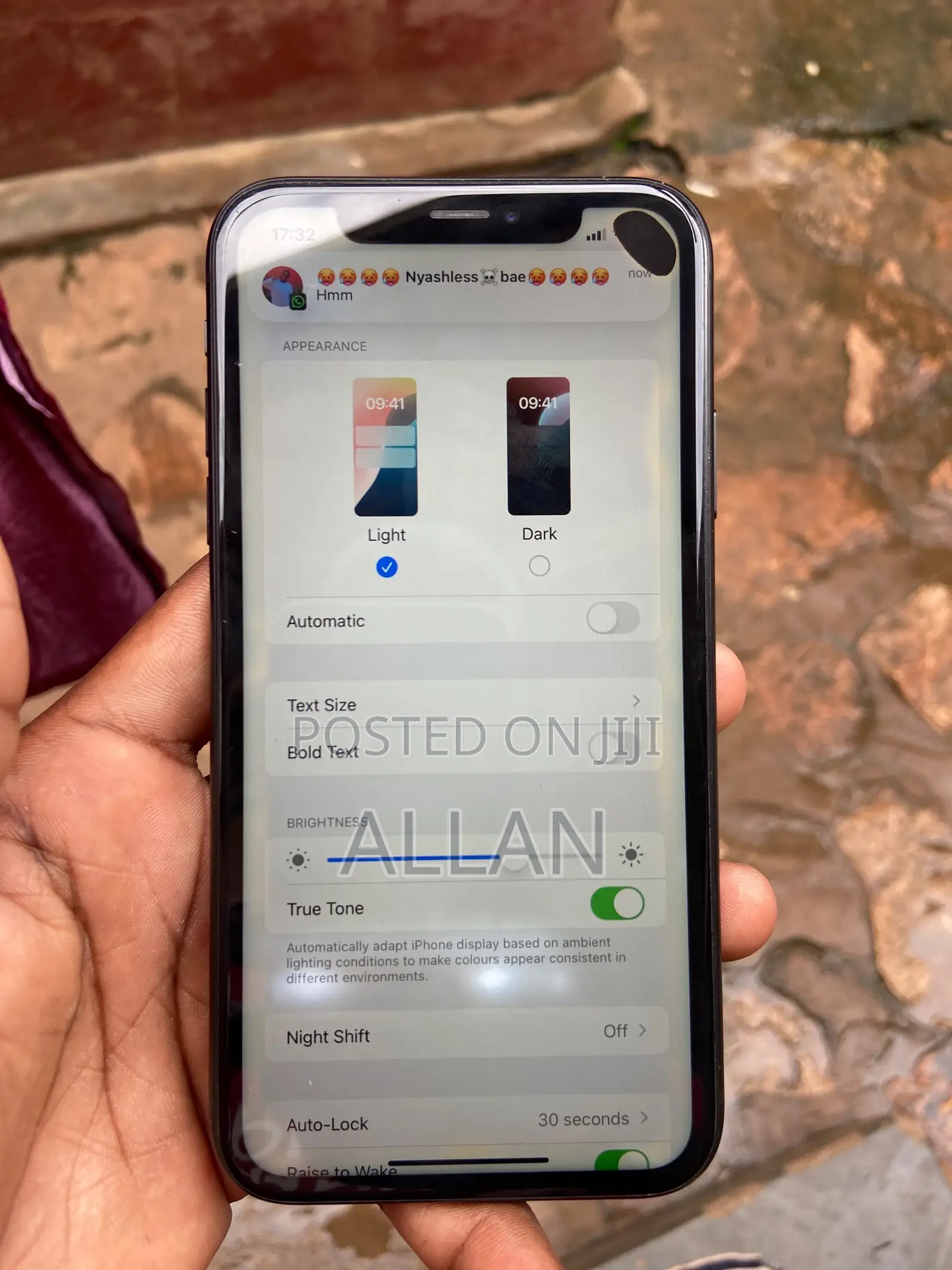 Apple iPhone XR 128 GB Black