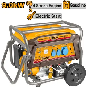 Ingco GE90006 9.0KW Gasoline Generator