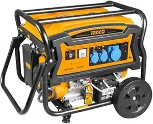 Ingco GE90006 9.0KW Gasoline Generator
