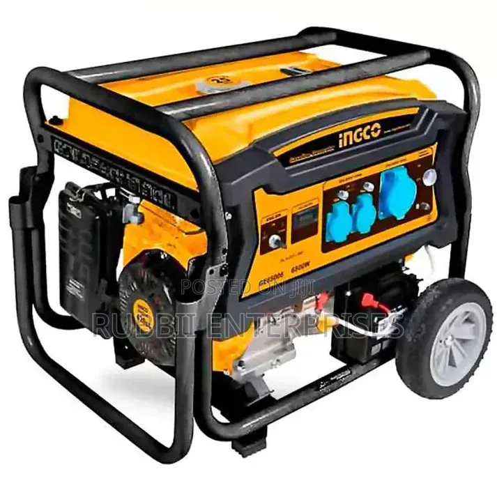 Ingco GE90006 9.0KW Gasoline Generator