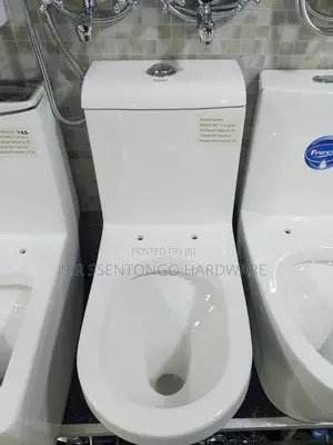 Toilet Seat Combine Good Quality (All Types)