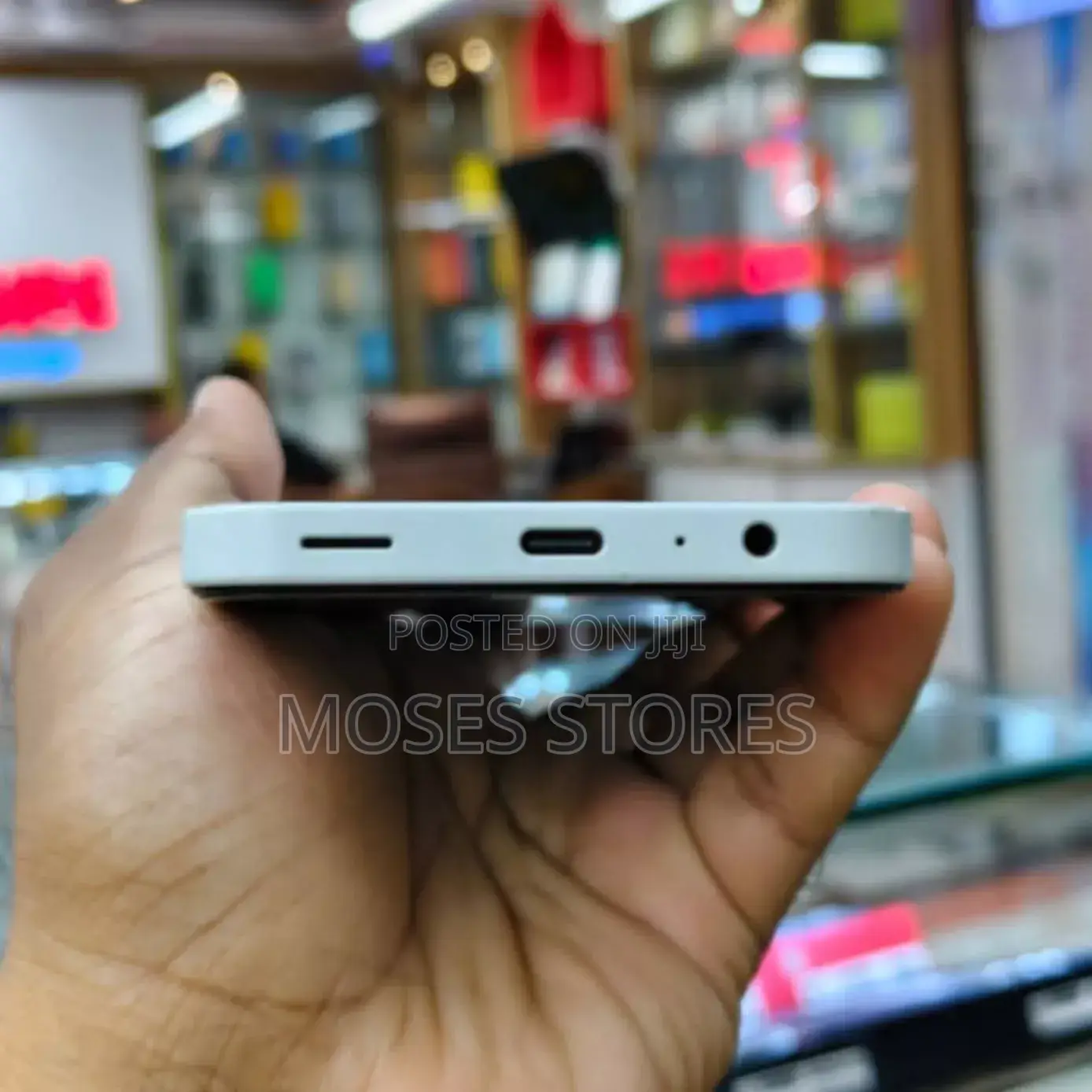 New Samsung Galaxy A15 5G 256 GB Blue
