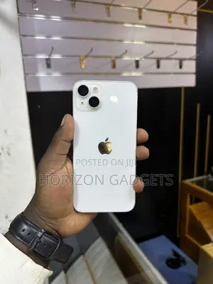 Apple iPhone 14 Plus 128 GB White
