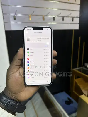 Apple iPhone 14 Plus 128 GB White
