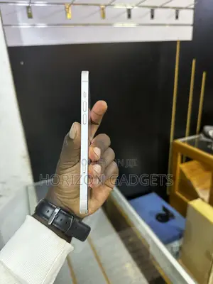 Apple iPhone 14 Plus 128 GB White