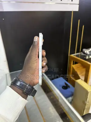 Apple iPhone 14 Plus 128 GB White