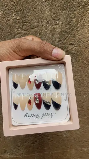 Press on Nails
