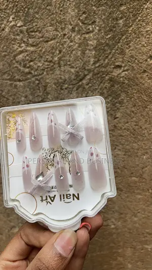 Press on Nails