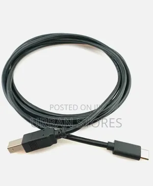 USB C to Printer Cable Type C to USB B