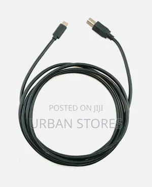 USB C to Printer Cable Type C to USB B