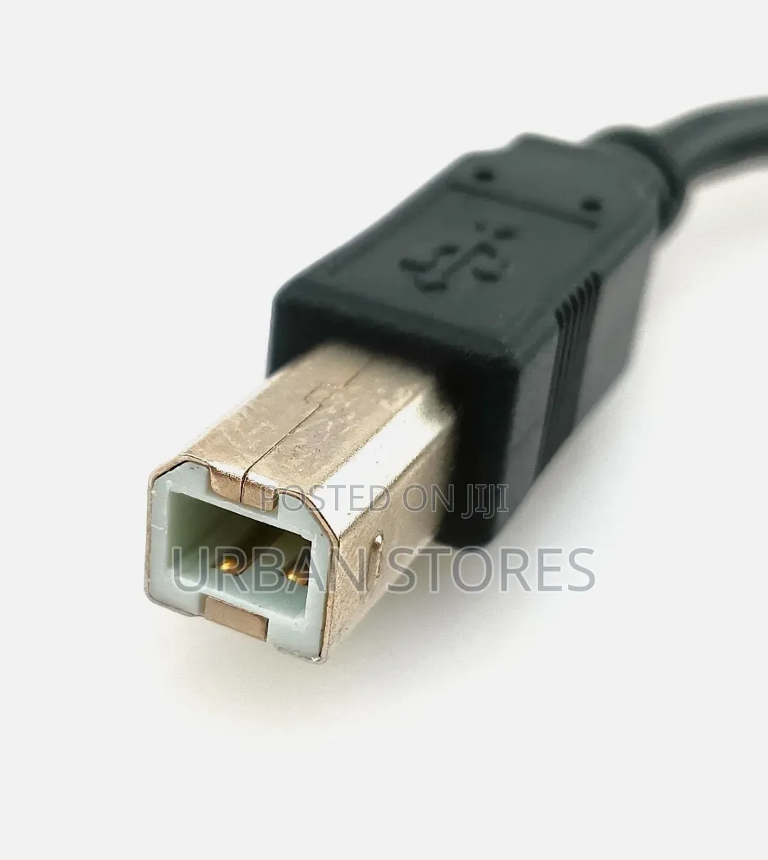 USB C to Printer Cable Type C to USB B