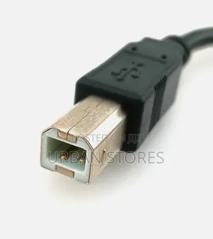 USB C to Printer Cable Type C to USB B
