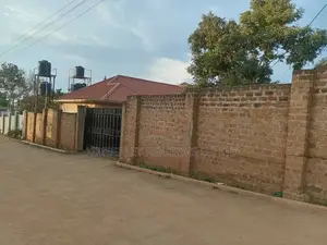 2bdrm Duplex in Mukono TC for sale