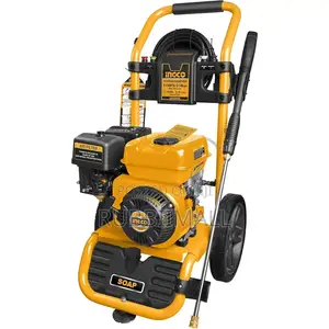 INGCO Gasoline High Pressure Washer, 7HP, GHPW2103