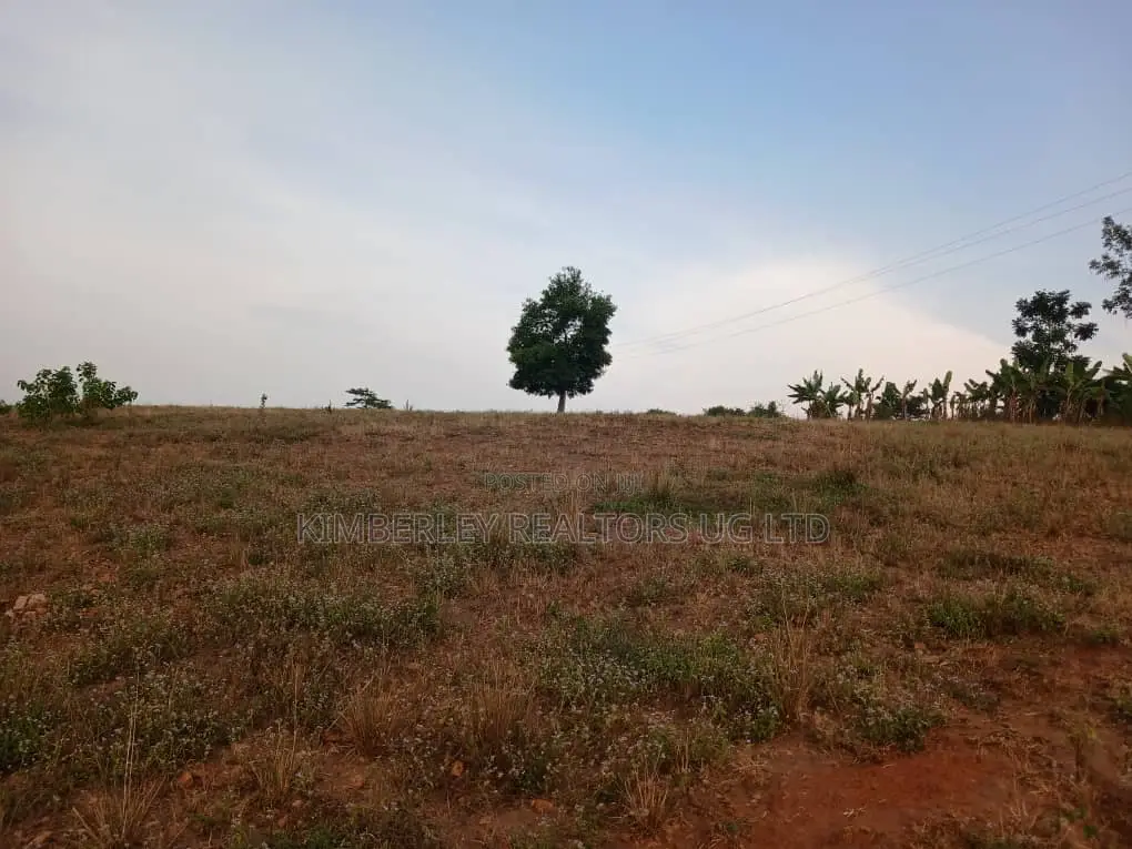 Plots for Sale – Gayaza, Kiwenda Kireka