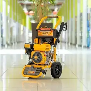 INGCO Gasoline High Pressure Washer, 7HP, GHPW2103