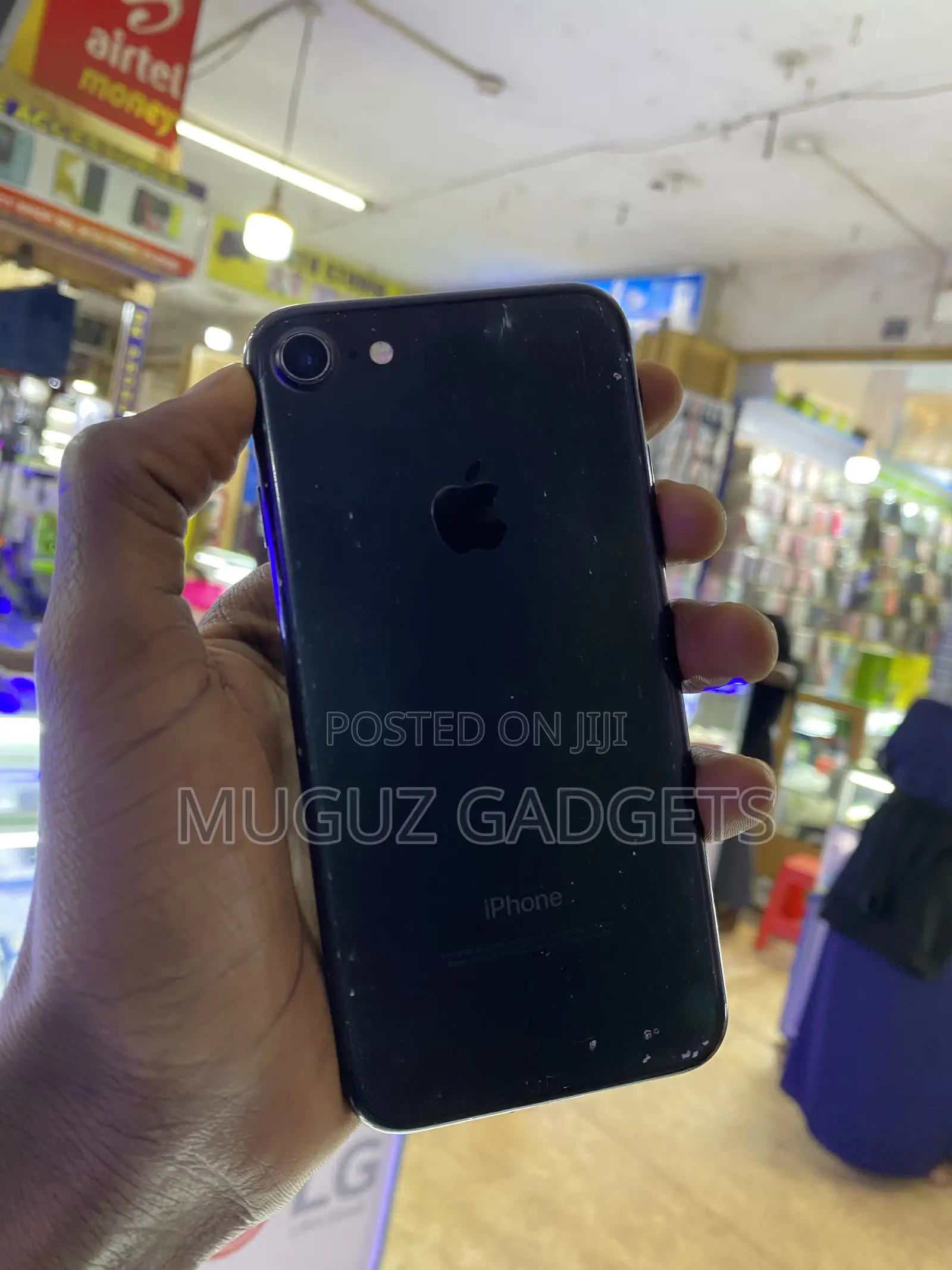 Apple iPhone 7 128 GB